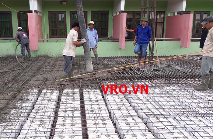 sàn-không-dầm-3Dpanelvro