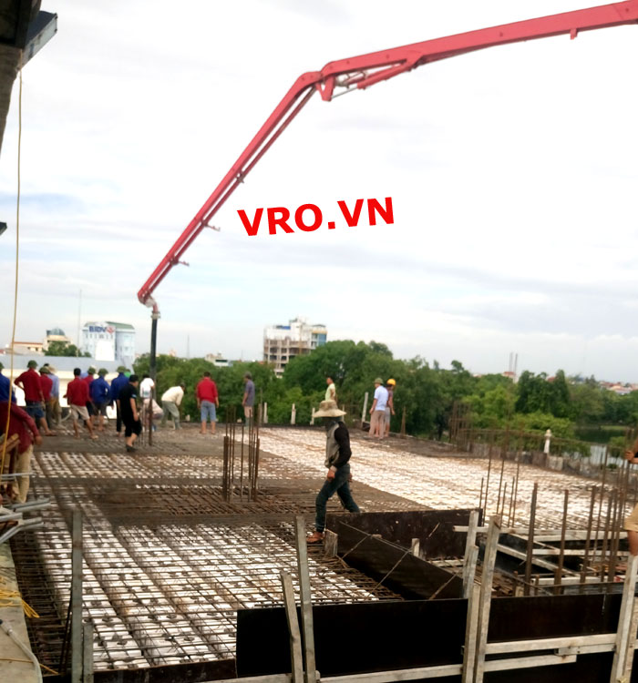 sàn-không-dầm-3DPANELVRO