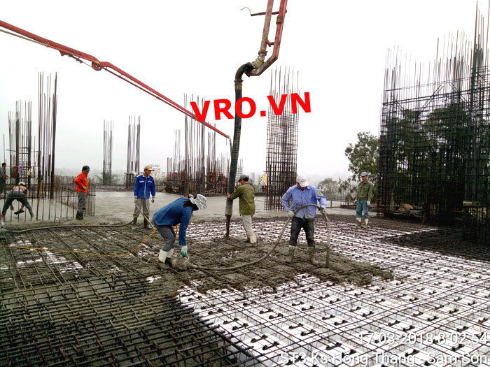 sàn-không-dầm-3D-PANEL-VRO