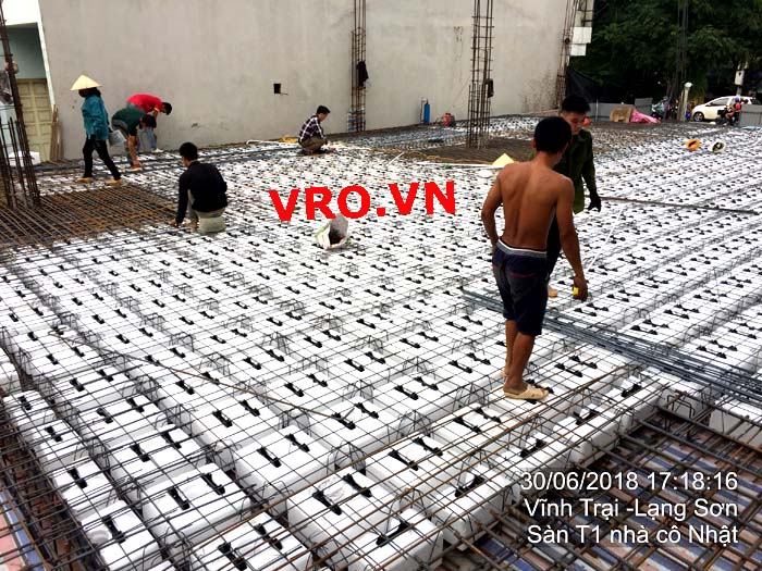 sàn-không-dầm-3DVRO