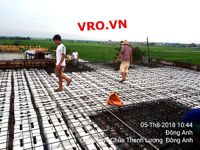 sàn-không-dầm-3DVRO