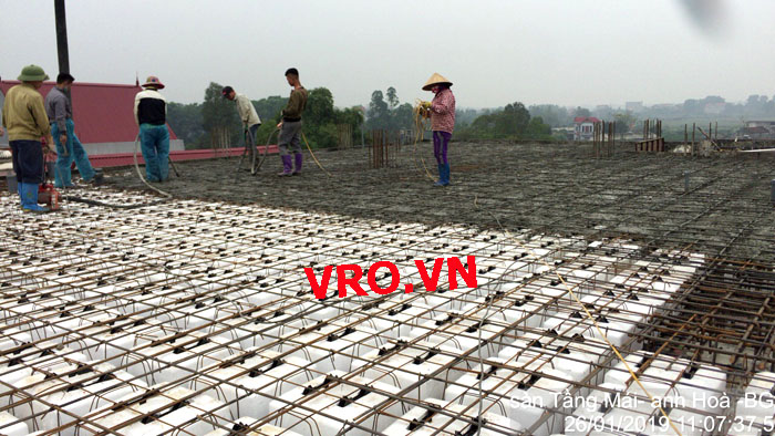 sàn-không-dầm-VRO