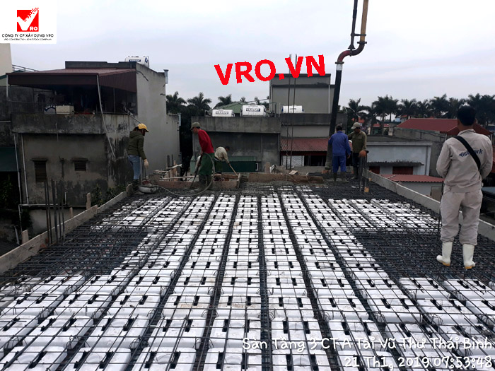 sàn-không-dầm-3DVRO