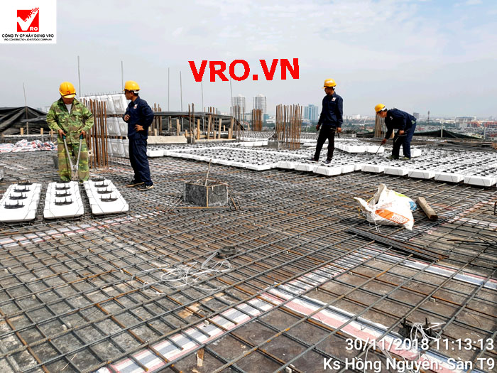 sàn-không-dầm-3DVRO