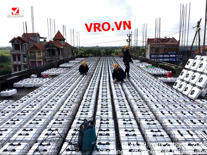 sàn-không-dầm-3DVRO