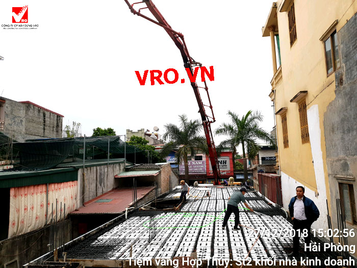 sàn-không-dầm-3DVRO
