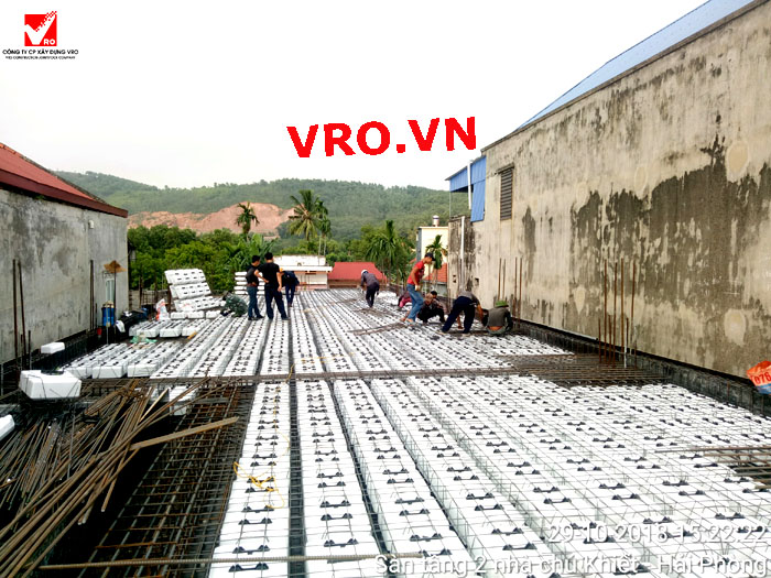 sàn-không-dầm-3DVRO