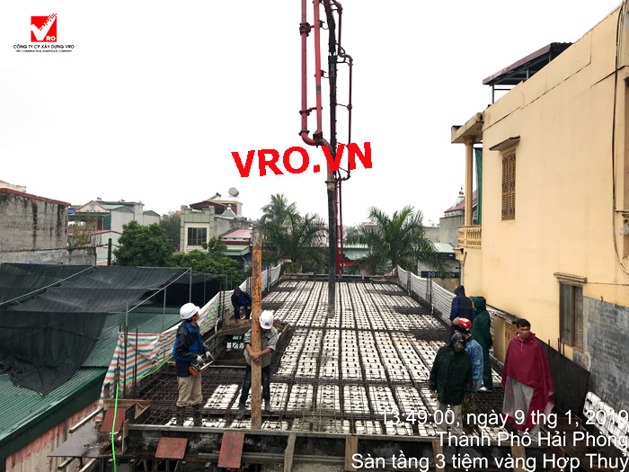 sàn-phẳng-không-dầm-3DVRO