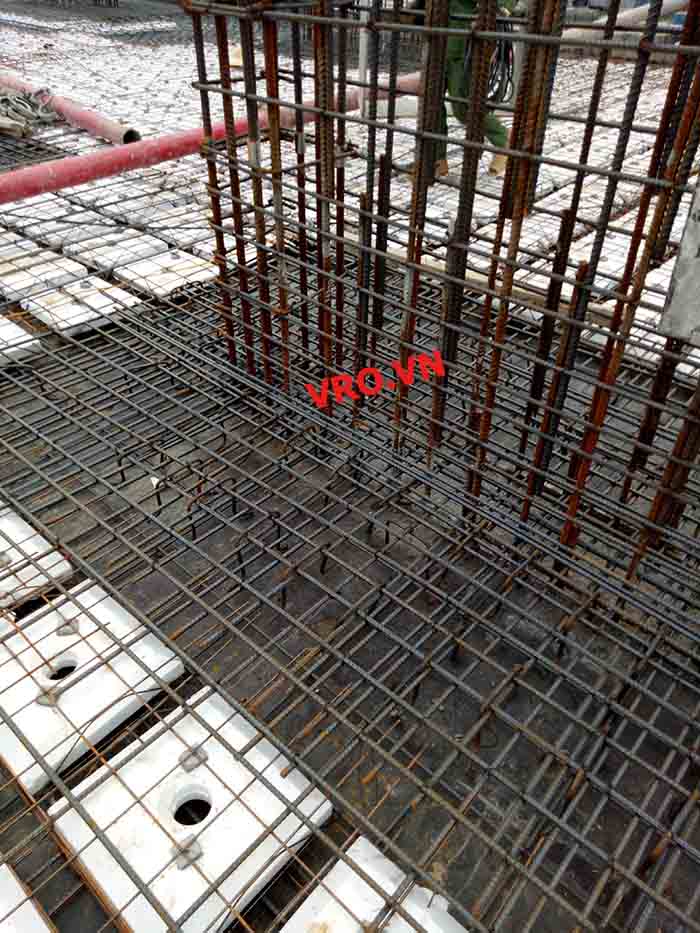 sàn nhẹ 3D PANEL