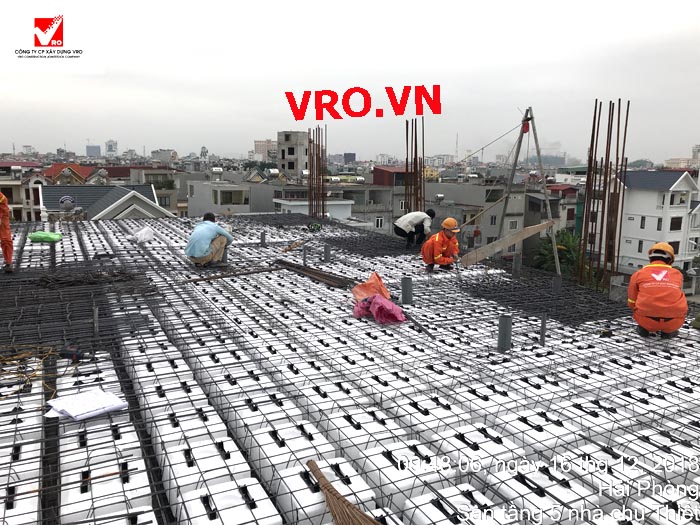 sàn-nhịp-lớn-sàn-không-dầm-3dvro