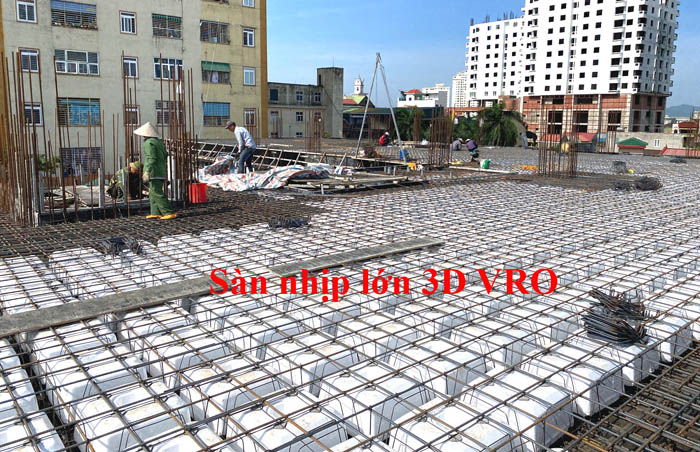 sàn-nhịp-lớn-sàn-phẳng