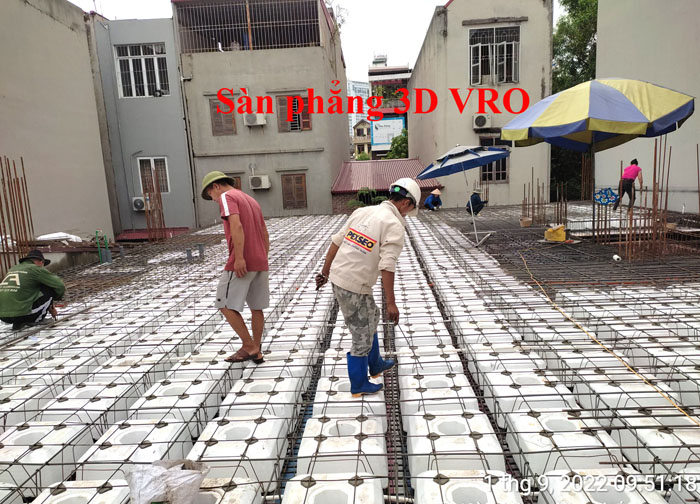sàn-nhịp-lớn-sàn-phẳng