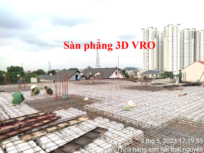 sàn-nhịp-lớn-sàn-phẳng