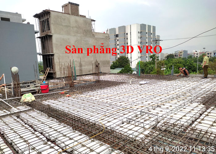 sàn-nhịp-lớn-sàn-phẳng