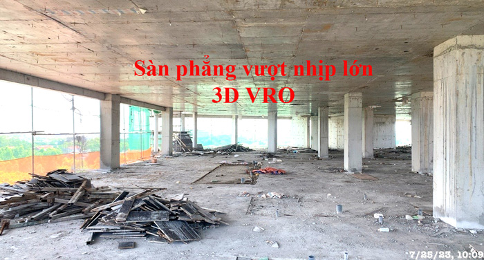 sàn_nhịp_lớn_sàn_phẳng