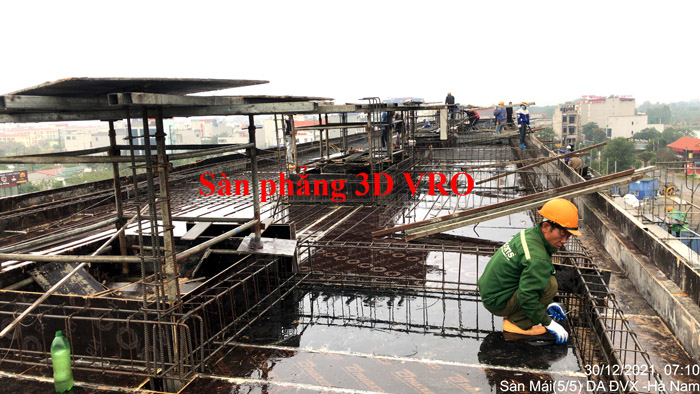 sàn-nhịp-lớn-sàn-phẳng-lõi-xốp-vro