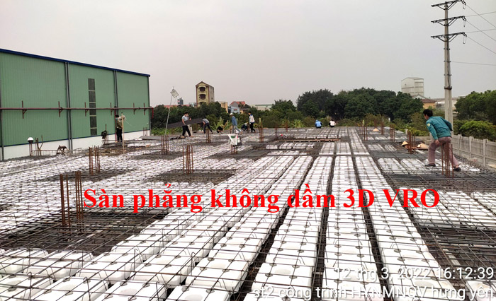 sàn-nhịp-lớn-sàn-phẳng-vro