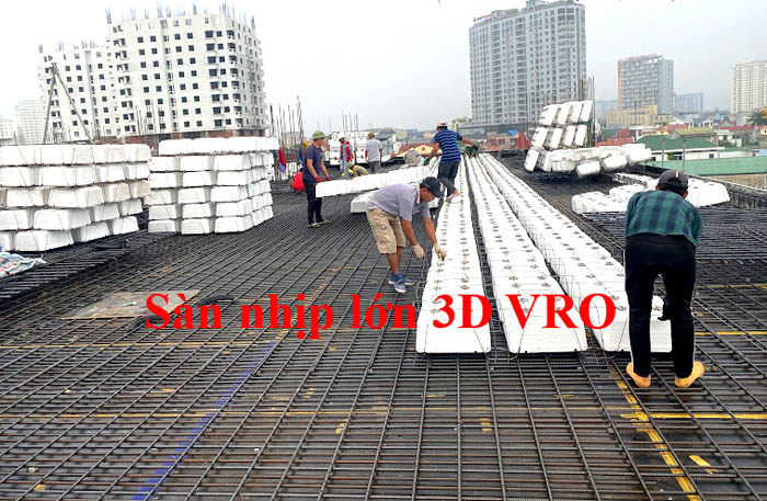 sàn-nhịp-lớn-sàn-phẳng-vro