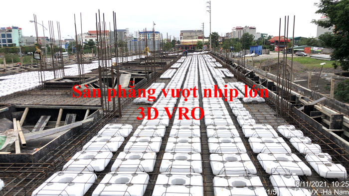 sàn-nhịp-lớn-sàn-phẳng-vượt-nhịp-lớn-vro