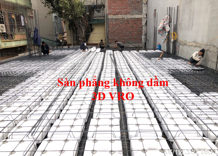 sàn-nhịp-lớn-sàn-phẳng-vượt-nhịp-lớn