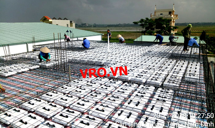 sàn-nhịp-lớn-sàn-phẳng-vượt-nhịp-lớn-3DVRO