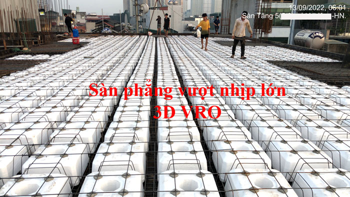sàn-nhịp-lớn-sàn-phẳng-vượt-nhịp-lớn