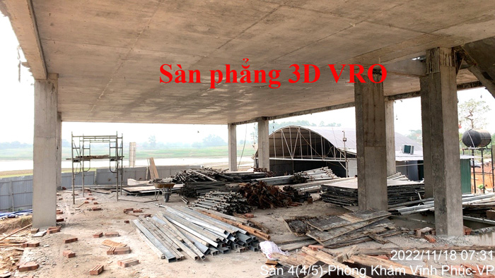 sàn-nhịp-lớn-sàn-phẳng-vượt-nhịp-lớn