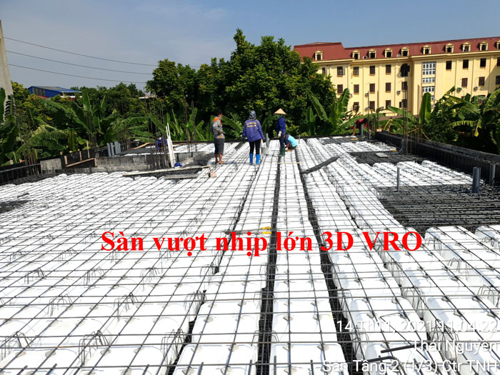 sàn-nhịp-lớn-sàn-phẳng-xốp-vro