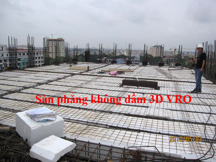 sàn-nhịp-lớn-sàn-vro-sàn-phẳng-không-dầm-sàn-xốp