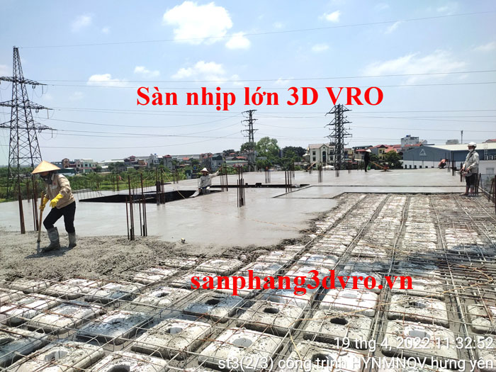 sàn-nhịp-lớn