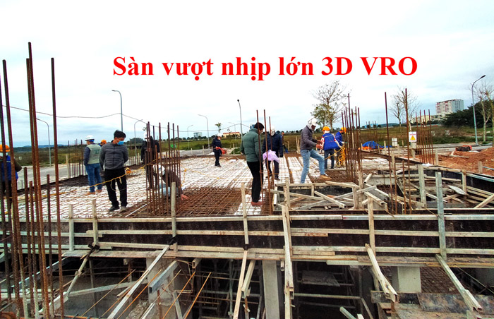 sàn-nhịp-lớn
