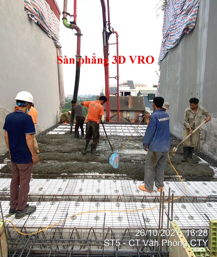sàn-nhịp-lớn