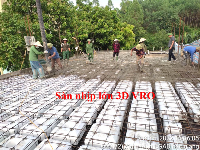 sàn-nhịp-lớn