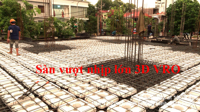 sàn-nhịp-lớn