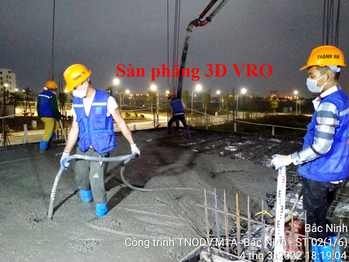 sàn-nhịp-lớn