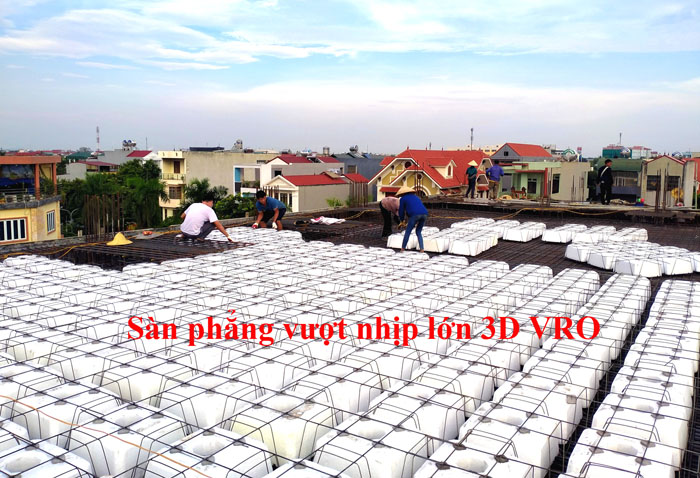 sàn-nhịp-lớn
