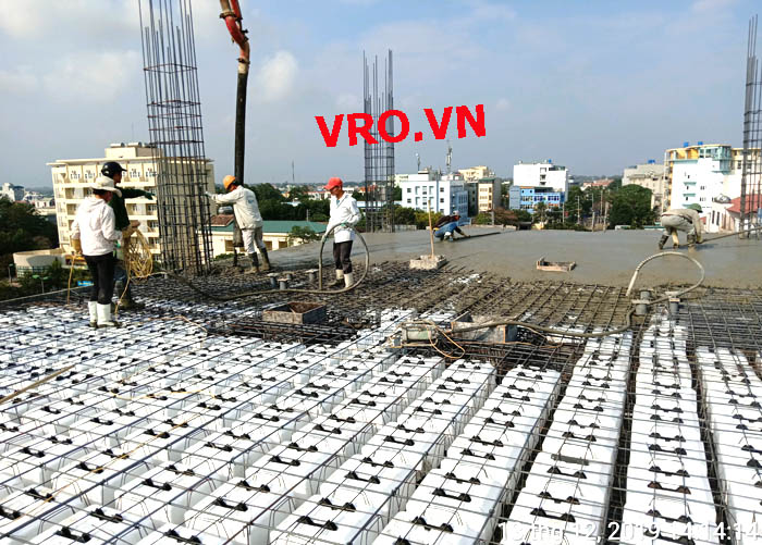 sàn-nhịp-lớn
