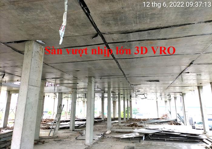 sàn-nhịp-lớn