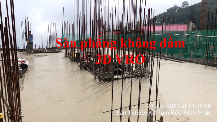 sàn-nhịp-lớn