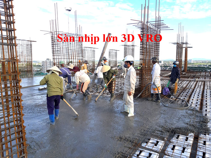 sàn-nhịp-lớn