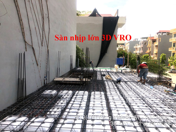 sàn-nhịp-lớn