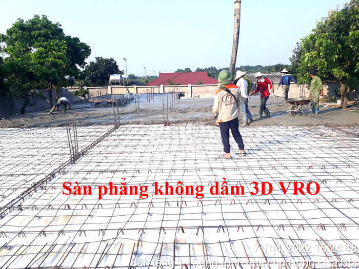 sàn-nhịp-lớn