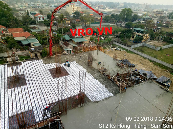 sàn-nhịp-lớn