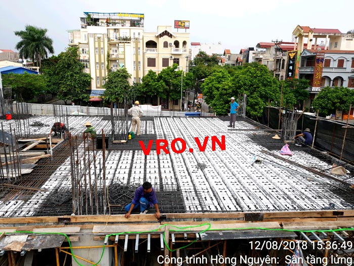 sàn-nhịp-lớn