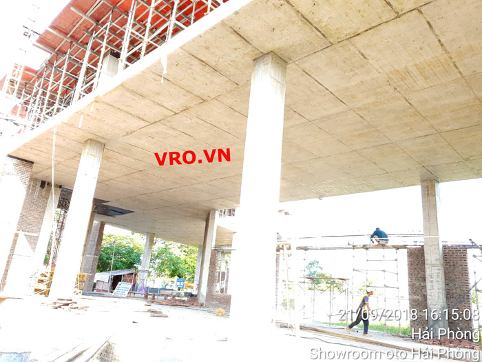 sàn-nhịp-lớn