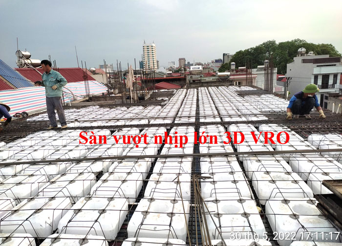 sàn-nhịp-lớn