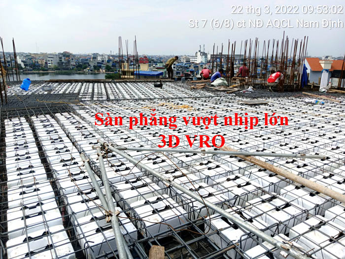 sàn-nhịp-lớn