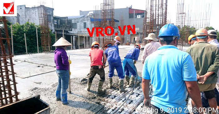 sàn-nhịp-lớn