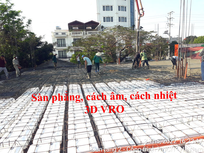 sàn-nhịp-lớn