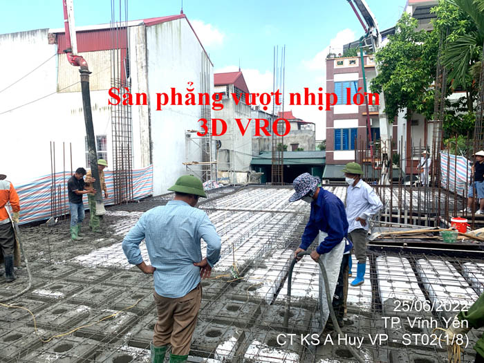 sàn-nhịp-lớn
